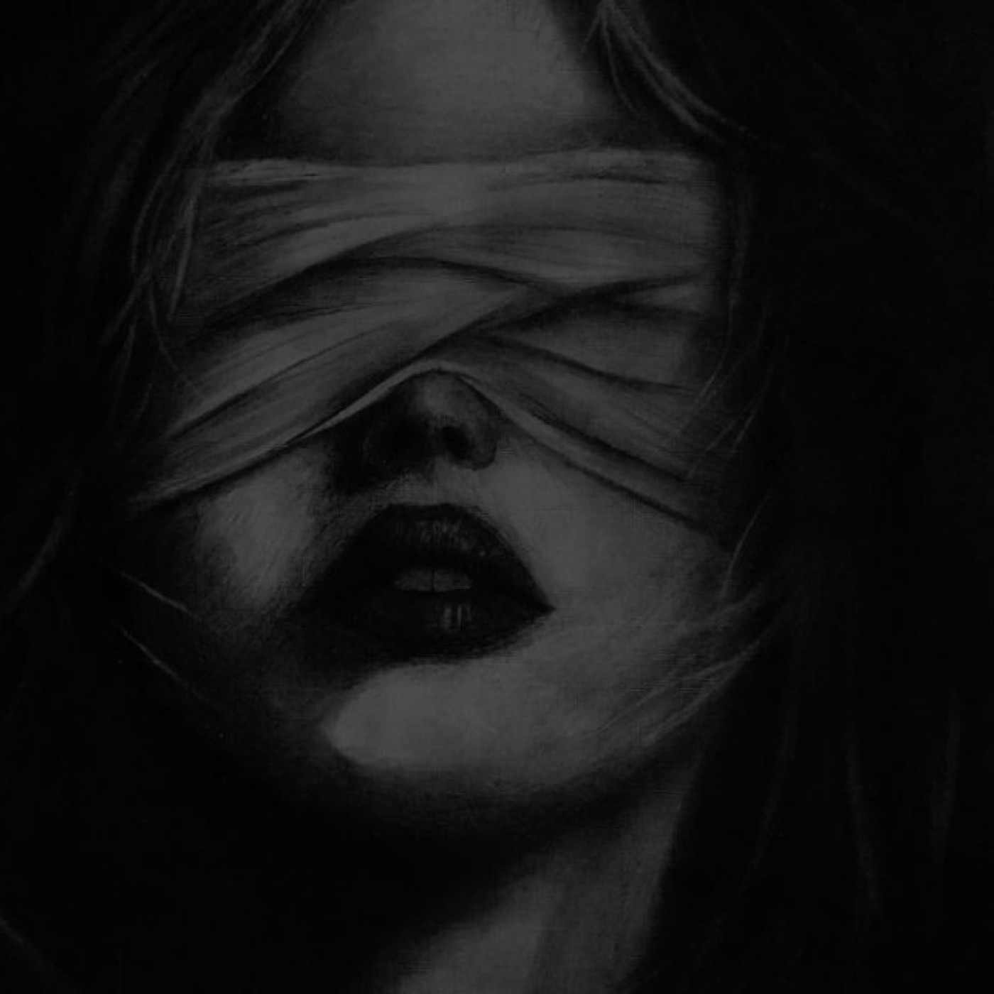 غمگین