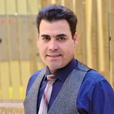 بیدل برزویی