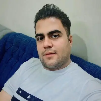 رضا کهندل