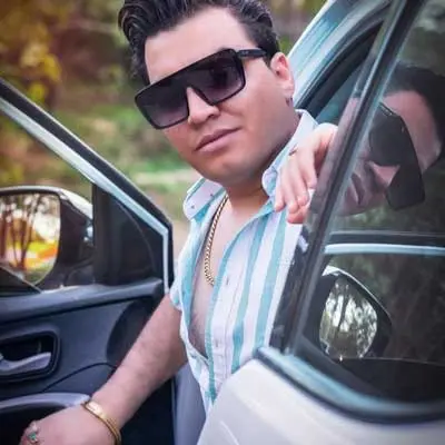 مرتضی جوان