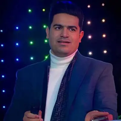 داوود رستمی