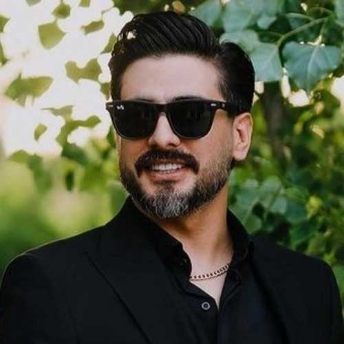 سعید-حسینی