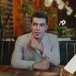 دانلود آهنگ من خماری چشملت دلم ایزنه لک از فرشید حکمتی