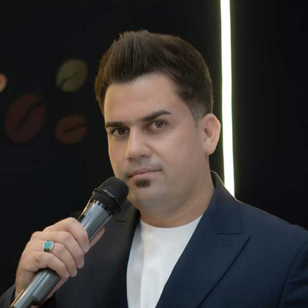 محمد حیدری