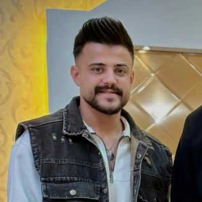 محمد ملایی