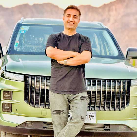 میثم احمدی