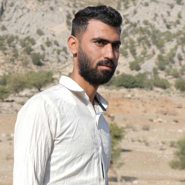 وحید طاهری