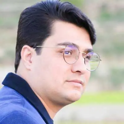 اصغرباکردار