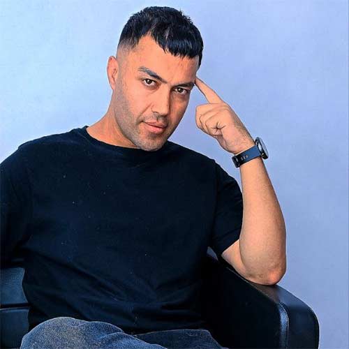 جمشید نوری