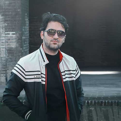 مسعود معلمی