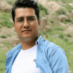 دانلود آهنگ دمه ته گرم از اصغر باکردار