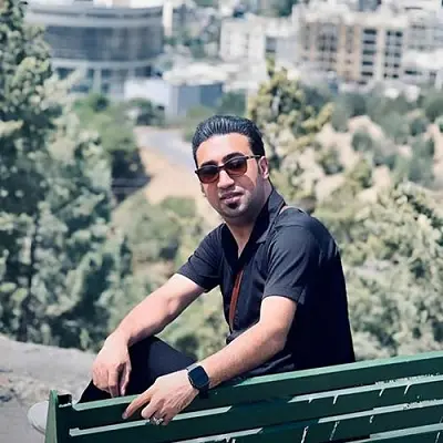امید-مهدی-زاده
