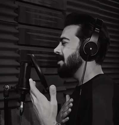 علی جواد زاده