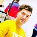 دانلود نوحه میریزه دونه دونه اشک های من روی گونه سجاد فرهادی