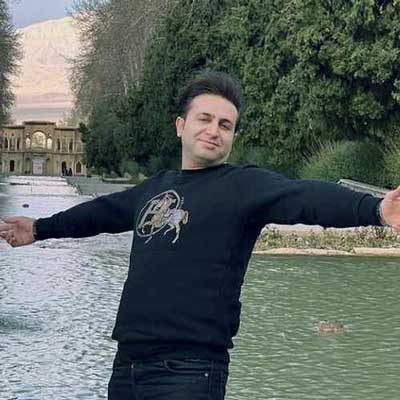 مرتضی جعفرزاده