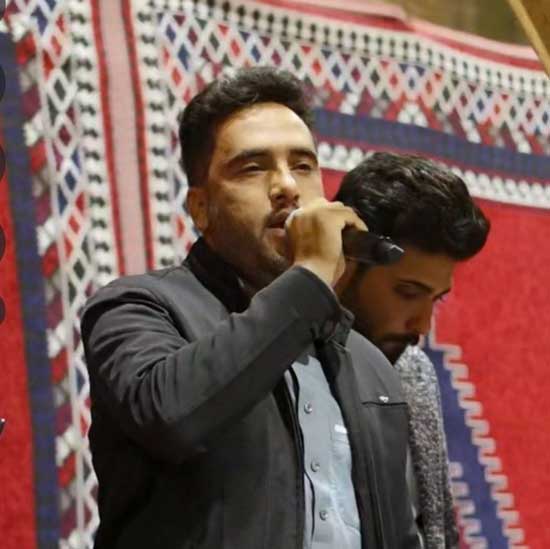 حامد-حسینی