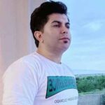 دانلود آهنگ لعنت بهت روزگار میرم خدانگهدار از علی رزاقی