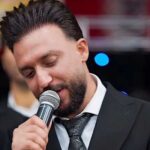 دانلود آهنگ میخوام بخوابم خوابم نمیا مصطفی ابراهیمی