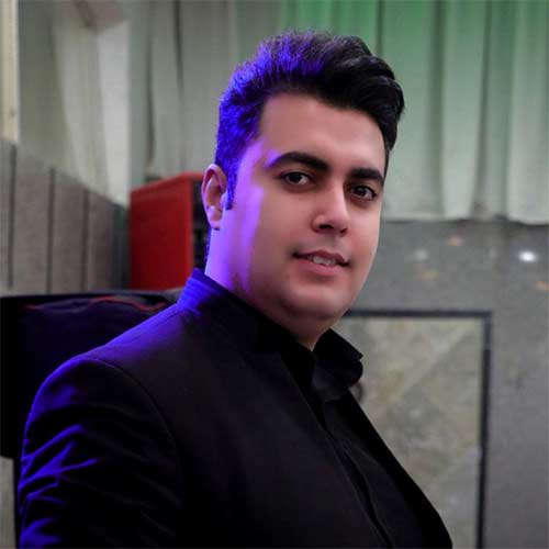 حسن نویدپناه - بی جواب