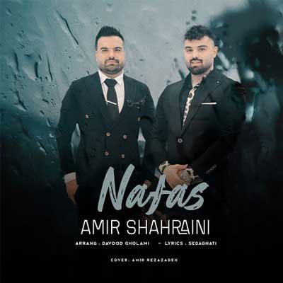 امیر شهرایینی