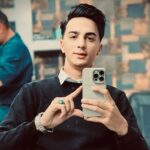 دانلود اهنگ شب پاییز اومده باز دل من تنگه تنگه ابوالفضل رحیمی