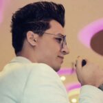 دانلود اهنگ سلامتی حال خوش مرتضی جوان