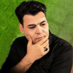 بیدل برزویی_قرار آخر