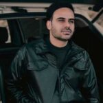 دانلود آهنگ دلم تنگه قد دنیا برات دلبر نازم از داوود یونسی