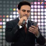 دانلود آهنگ یه حالیه امشب دلم انگار تمومه کارم از داوود یونسی