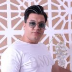 مرتضی جوان_آخه تا کی صبوری