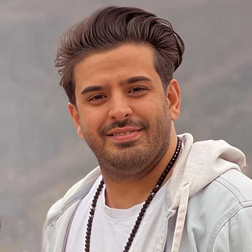 محسن دولت