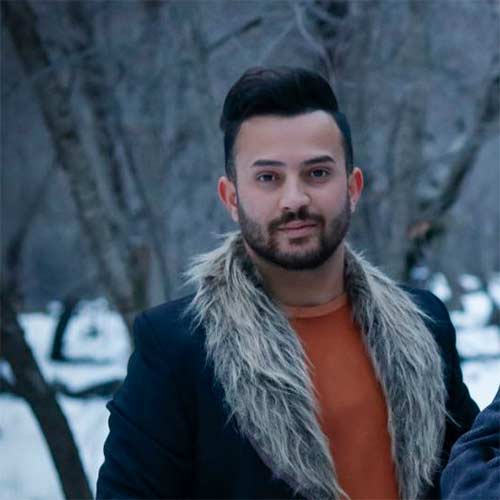 رسول محمدی