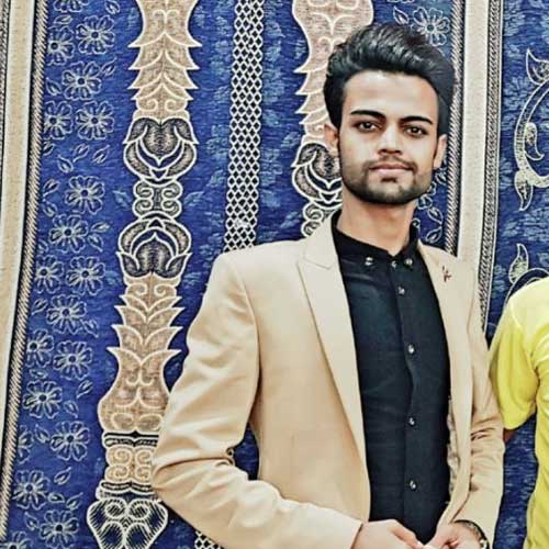 امین ملاها