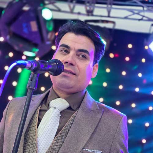 بیدل برزویی