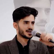 اصغر علیزاده-خراسان موزیک