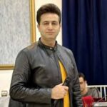 دانلود آهنگ کرمانجی قرار آخر از مرتضی جعفرزاده