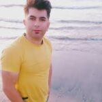 دانلود آهنگ دیگه خوشی نمونده اینجا دیگه وفا نداره دنیا علی رزاقی