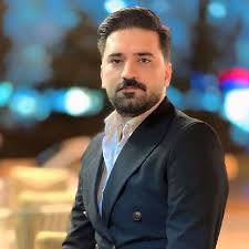 مسعود معلمی