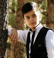 ابوالفضل حیدری