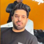 دانلود آهنگ آتیش زدی قلبمو آتیش بگیری نامرد محسن دولت