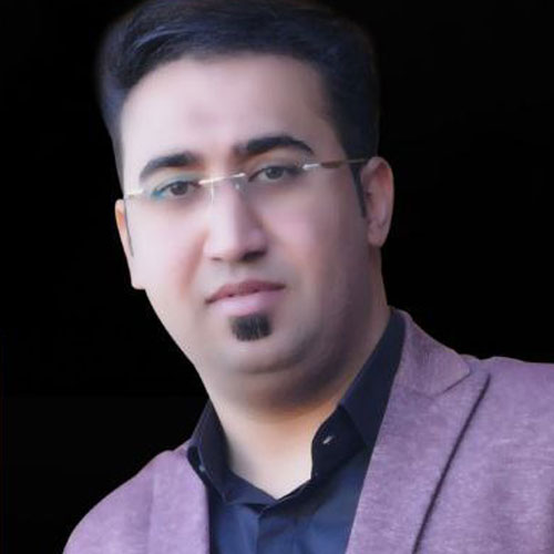 امید مهدی زاده
