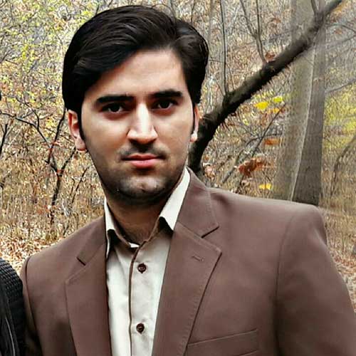 مسعود معلمی