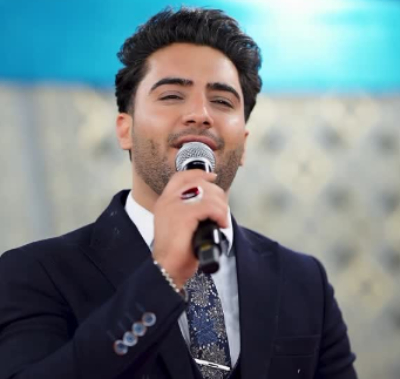 وحید طاهرپور-دلبر