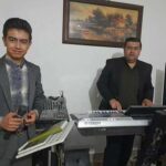 اهنگ عشق من تو چقدر زیبایی دلدارم عروس رویایی مهدی رجایی