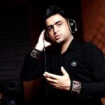 دانلود اهنگ دختر من خوشگل من تویی اروم قلبم علی قنبری