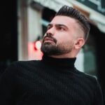 دانلود آهنگ خستم کردی دیه هی میری رو مخم فرهاد جهانگیری