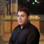 دانلود آهنگ داخ گران از روح الله لطفی
