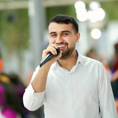 مجتبی بدری-دلت از هرکی پر بود