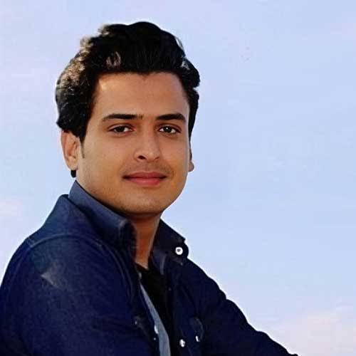 مجید اسماعیلی-یار نازدانه