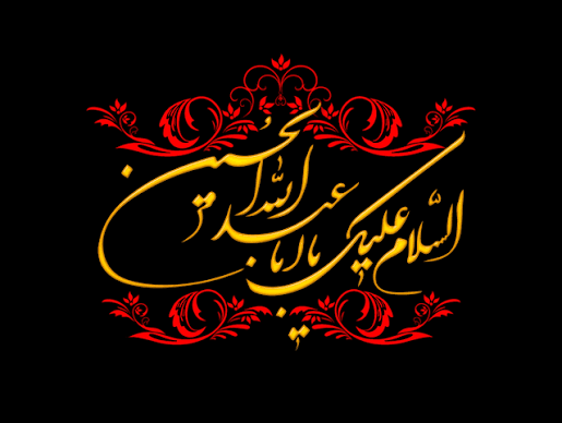 نوحه دل بیتاب اومده-سلام همه ی زندگی